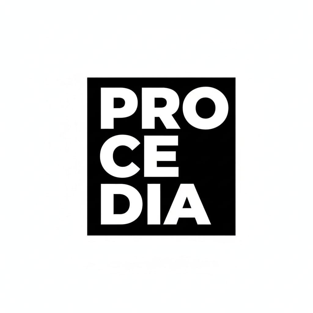 Procedia Logo